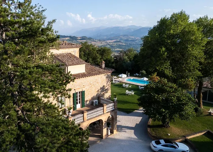 Villa Nena